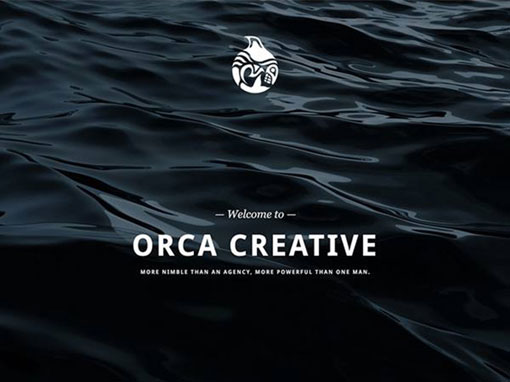 Orca Creative